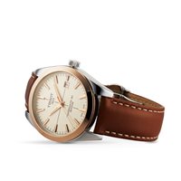 Orologio Tissot Uomo Gentleman Powermatic 80 Silicium in Acciaio T9274074626100 - T9274074626100